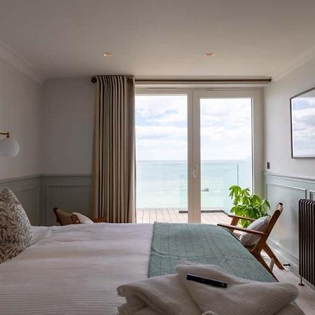 The Albion Hotel Фрешуотър Екстериор снимка