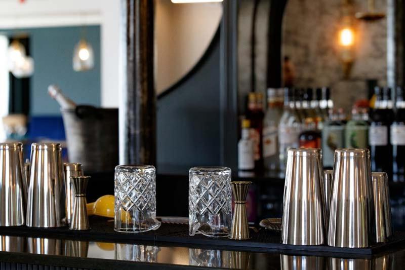 The Albion Hotel Фрешуотър Екстериор снимка