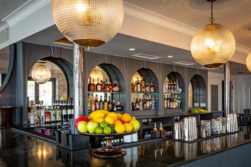 The Albion Hotel Фрешуотър Екстериор снимка