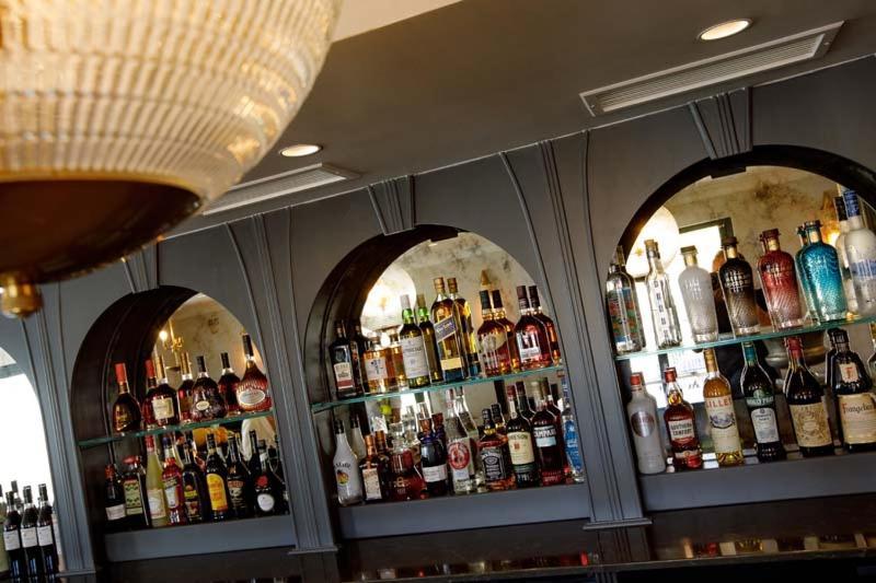 The Albion Hotel Фрешуотър Екстериор снимка