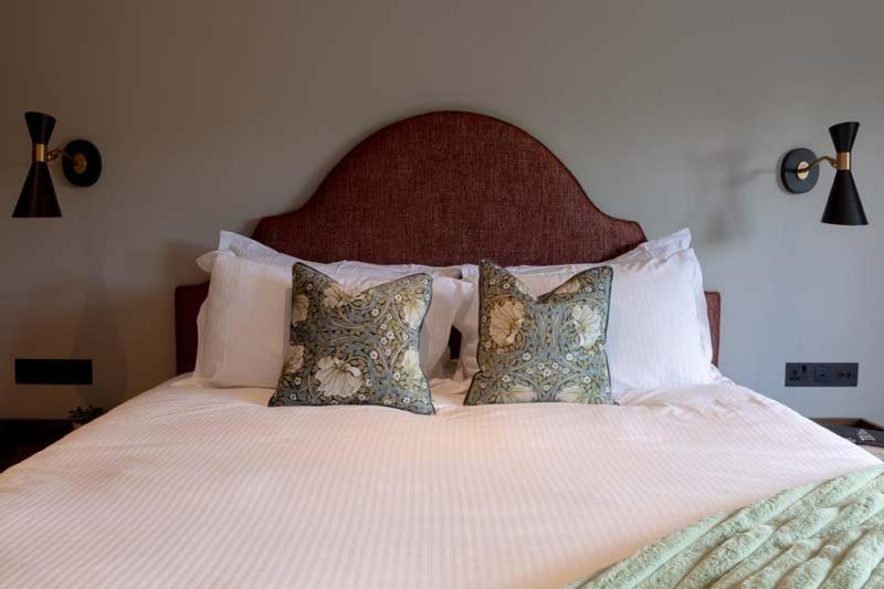 The Albion Hotel Фрешуотър Екстериор снимка