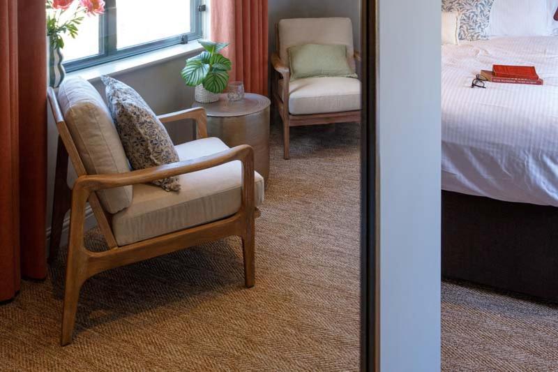 The Albion Hotel Фрешуотър Екстериор снимка