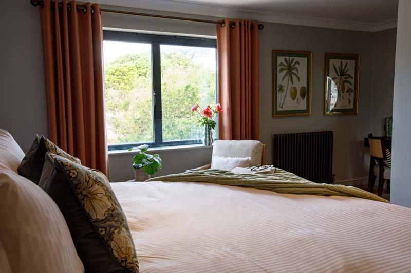 The Albion Hotel Фрешуотър Екстериор снимка