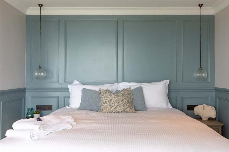 The Albion Hotel Фрешуотър Екстериор снимка