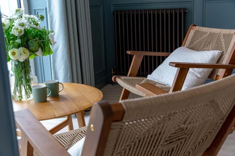 The Albion Hotel Фрешуотър Екстериор снимка