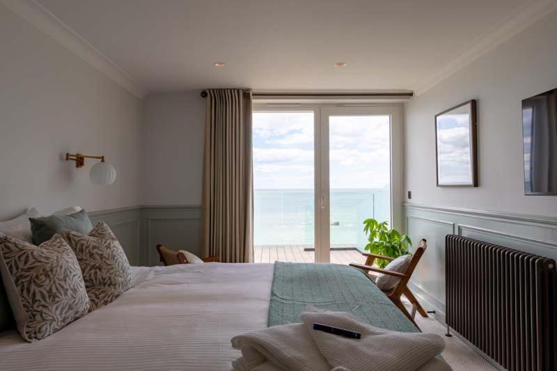 The Albion Hotel Фрешуотър Екстериор снимка