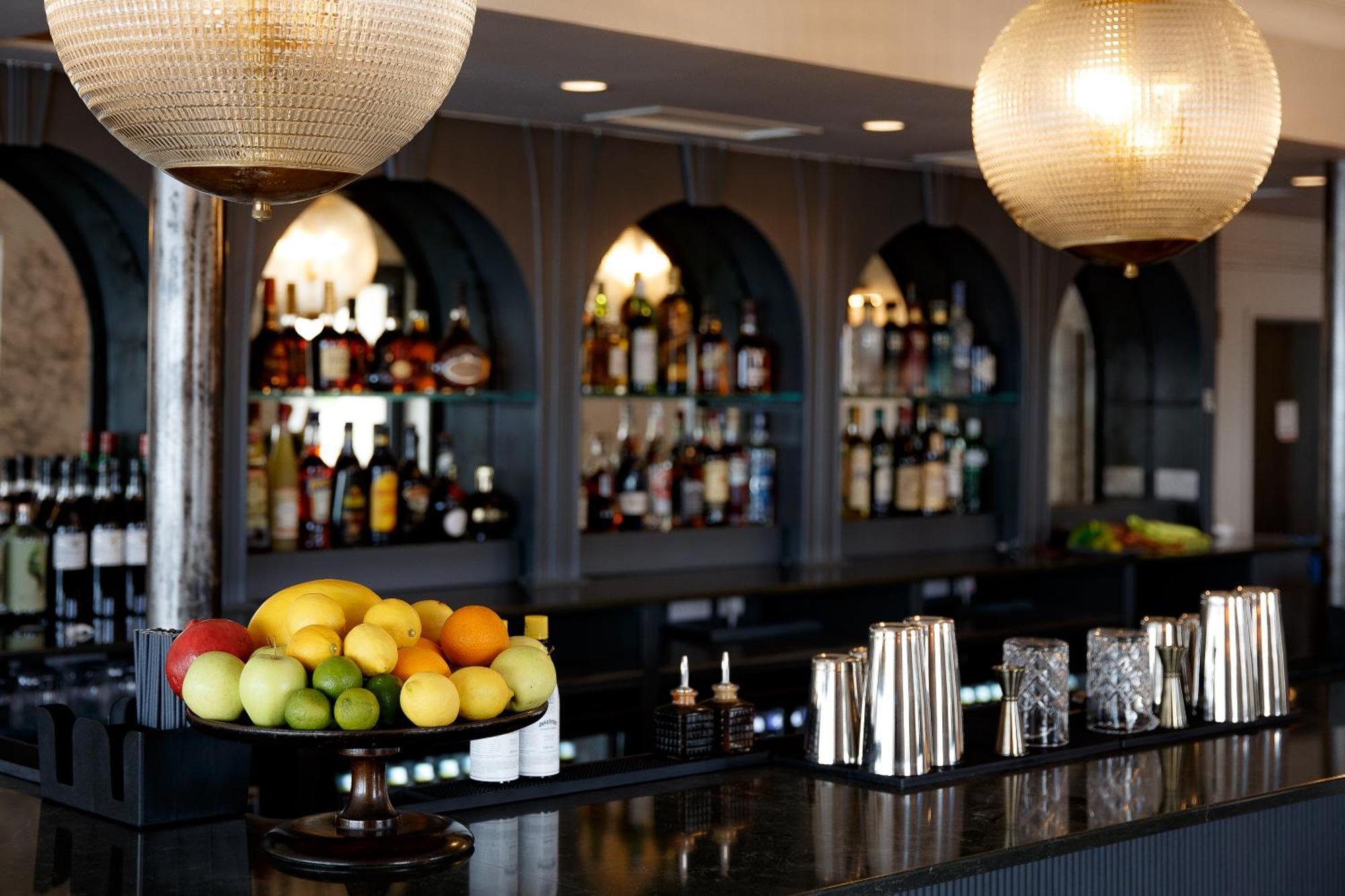 The Albion Hotel Фрешуотър Екстериор снимка