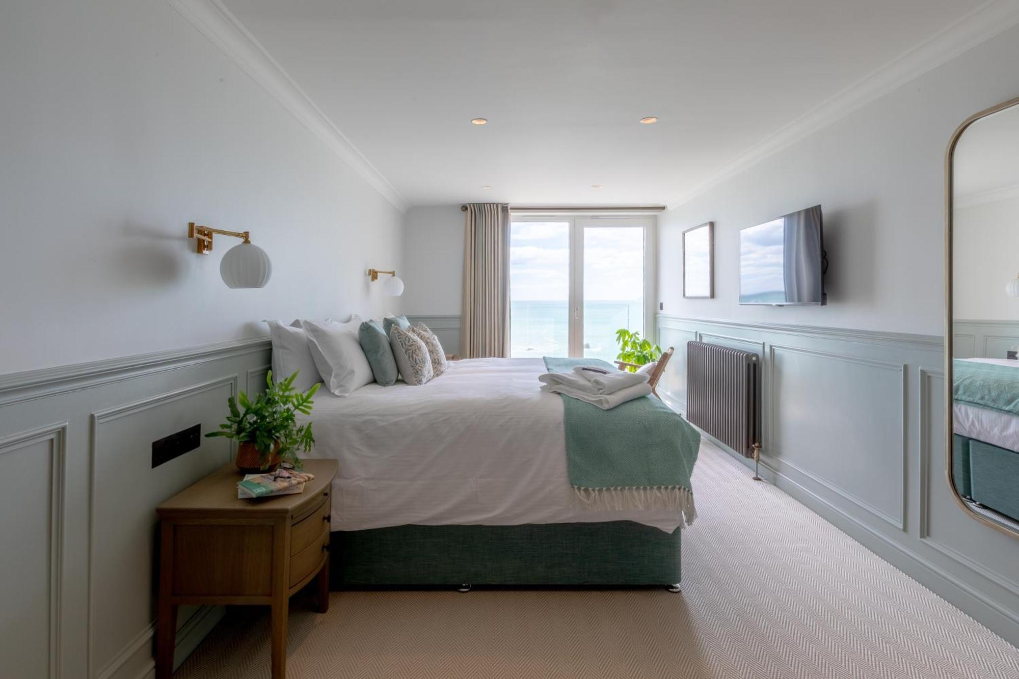 The Albion Hotel Фрешуотър Екстериор снимка