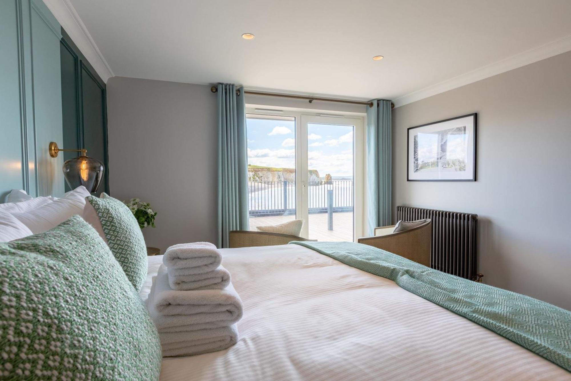 The Albion Hotel Фрешуотър Екстериор снимка