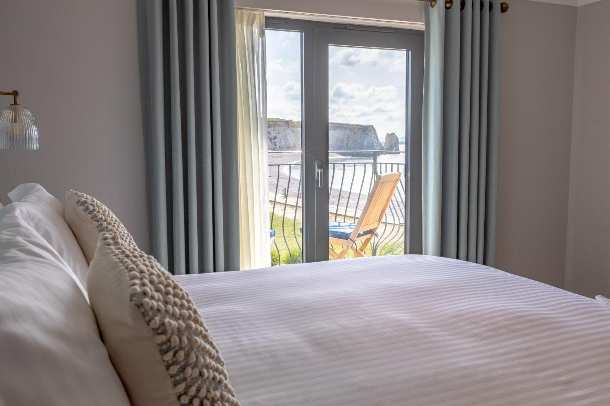 The Albion Hotel Фрешуотър Екстериор снимка