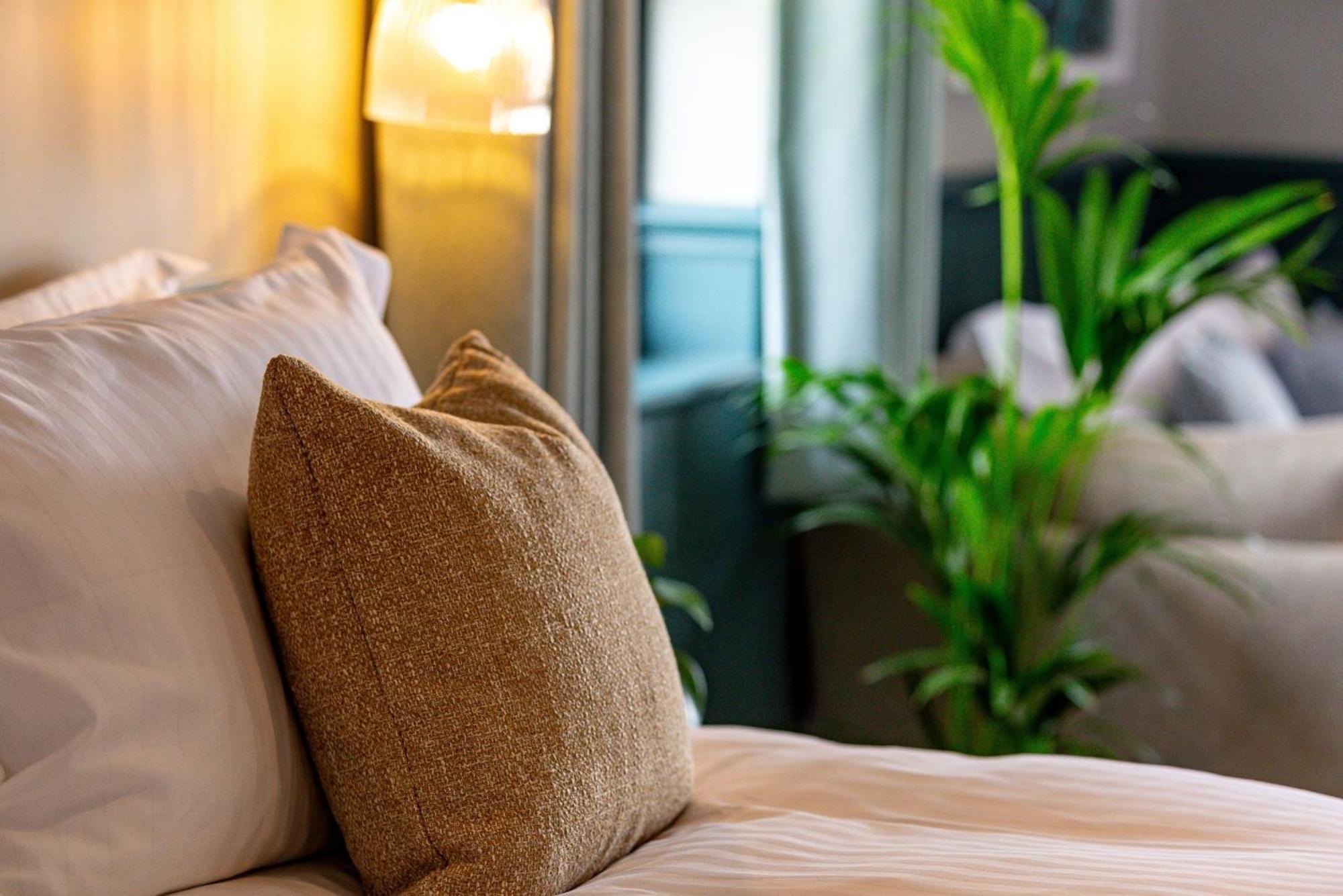 The Albion Hotel Фрешуотър Екстериор снимка