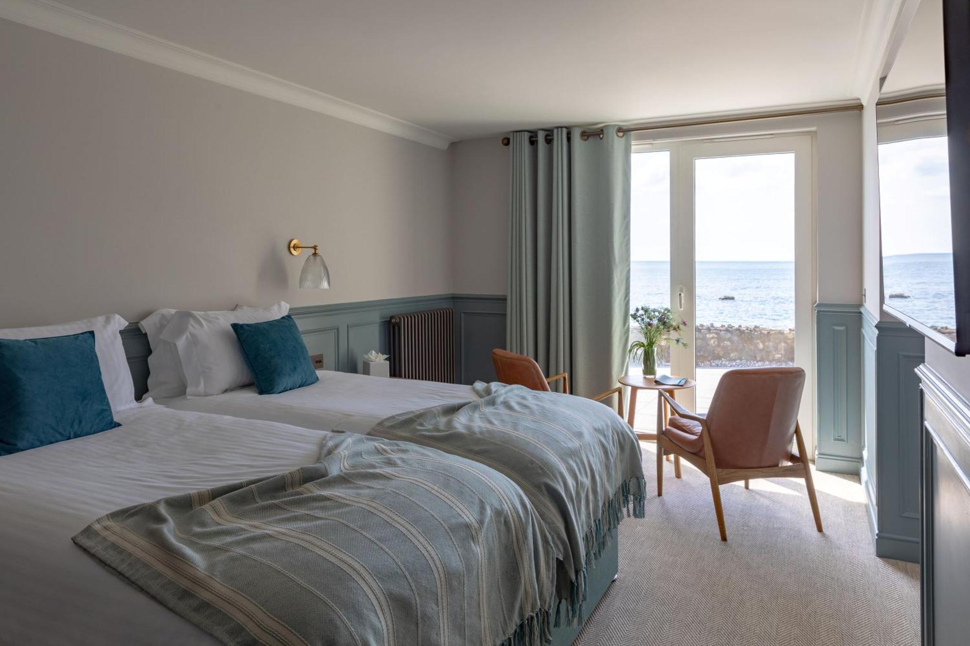 The Albion Hotel Фрешуотър Екстериор снимка